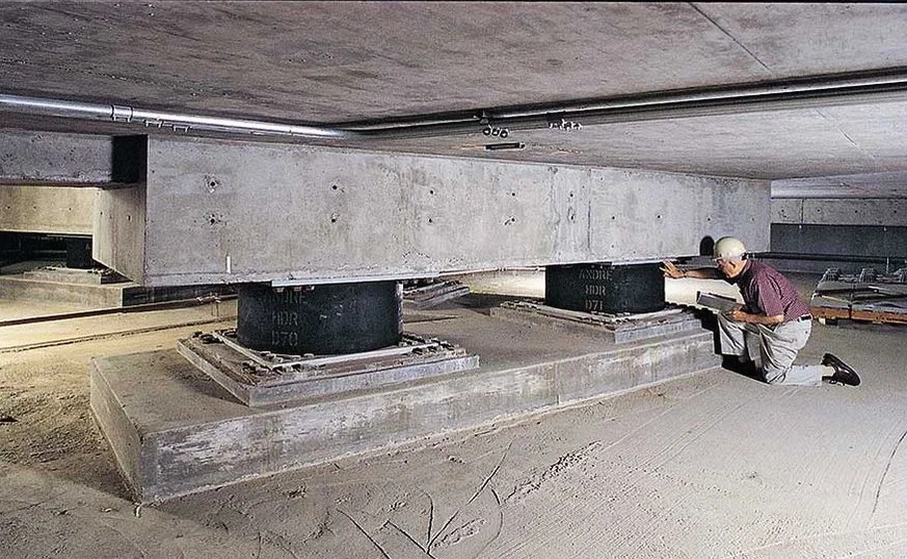 Base Isolation Seismic Design in Cairns: Protecting Structures in a Cyclonic Region
