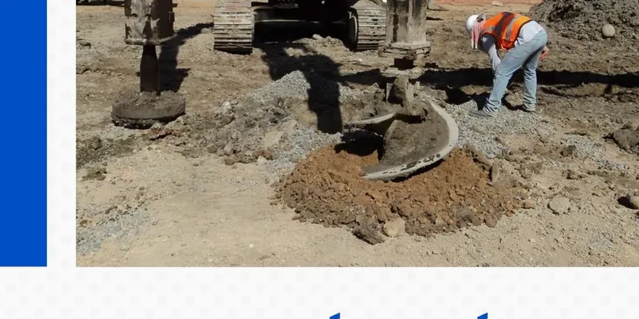 Stone Column Design for Cairns Ground Conditions