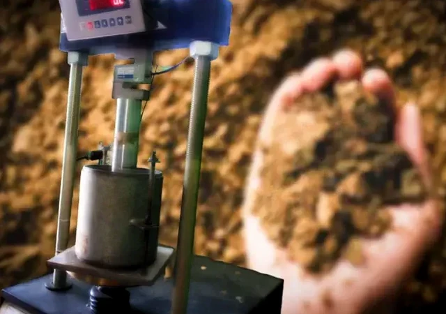 Laboratory CBR Test Services in Cairns
