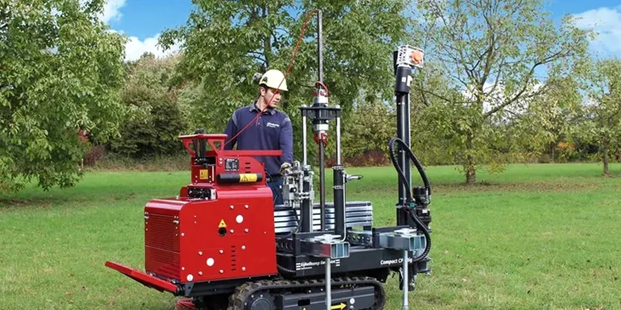 CPT (Cone Penetration Test) in Cairns, QLD – Stratigraphic Profiling for Tropical Residual Soils
