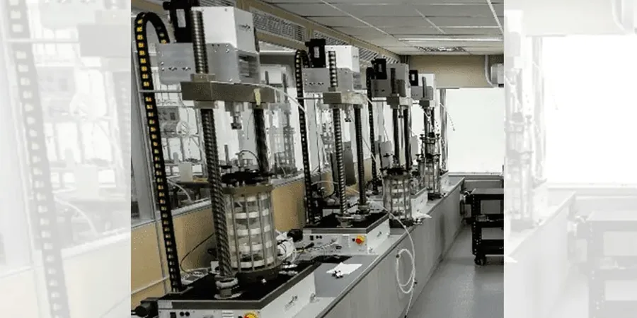 Triaxial Testing in Cairns: Shear Strength Under Tropical Conditions