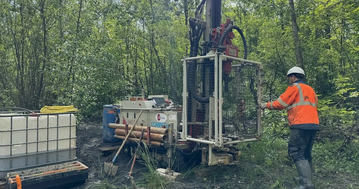 Geotechnical Engineering in Cairns
