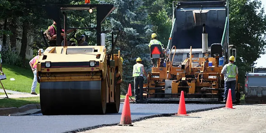 Flexible Pavement Design for Cairns Conditions