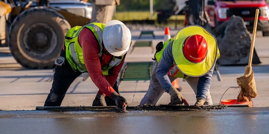 Rigid Pavement Design in Cairns: AS 1726 Compliance for Tropical Load Conditions